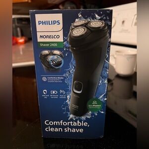 Philips Shaver 2400 - Black Men’s